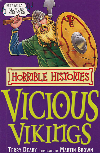 Vicious Vikings