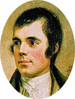 Robert Burns