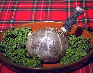 Haggis