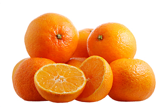 Satsumas