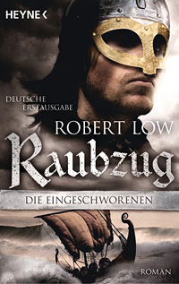 German edition of The Whale Road